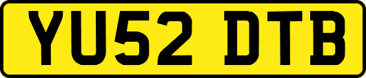 YU52DTB
