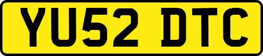 YU52DTC