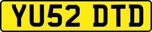 YU52DTD