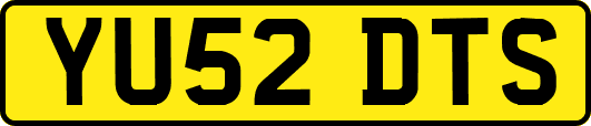 YU52DTS
