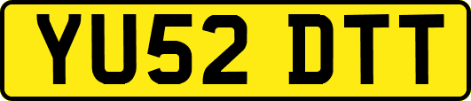 YU52DTT