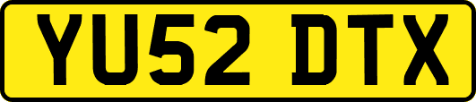 YU52DTX