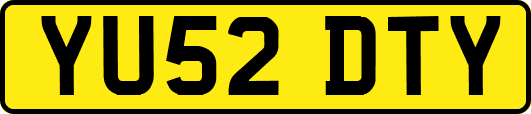 YU52DTY