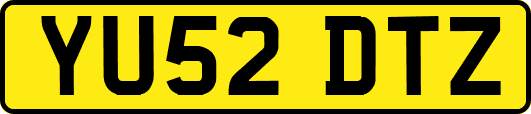 YU52DTZ