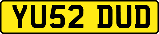 YU52DUD
