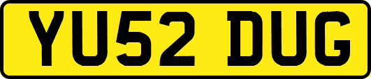 YU52DUG