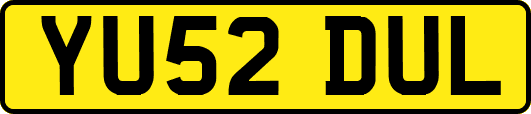 YU52DUL