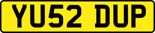YU52DUP