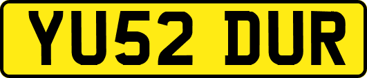 YU52DUR