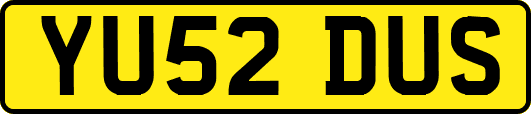 YU52DUS