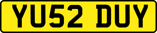 YU52DUY