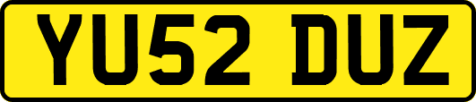 YU52DUZ