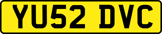 YU52DVC