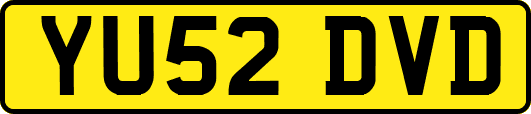 YU52DVD
