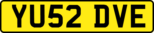 YU52DVE