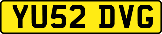 YU52DVG