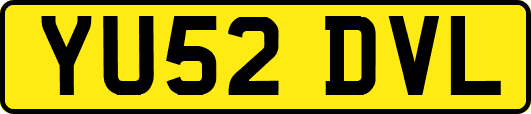 YU52DVL