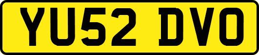 YU52DVO