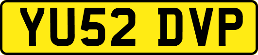 YU52DVP