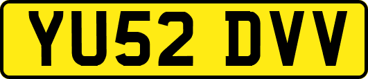 YU52DVV