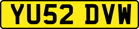 YU52DVW