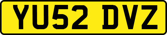 YU52DVZ