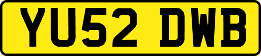 YU52DWB