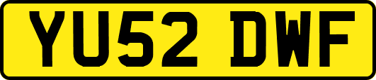 YU52DWF