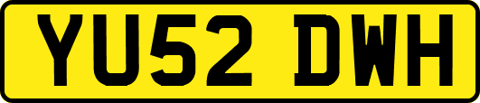 YU52DWH