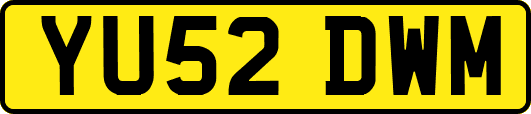 YU52DWM