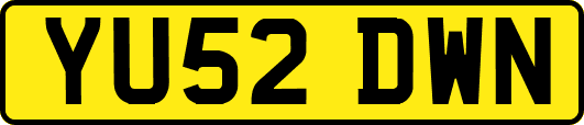 YU52DWN