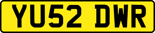 YU52DWR