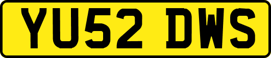 YU52DWS