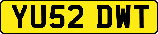 YU52DWT