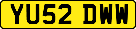 YU52DWW