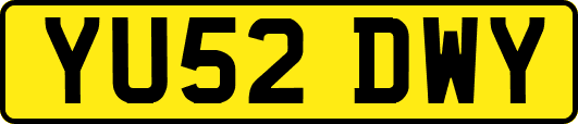 YU52DWY