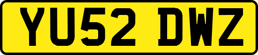 YU52DWZ
