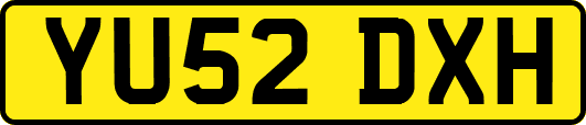 YU52DXH