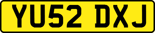 YU52DXJ