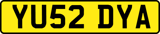 YU52DYA