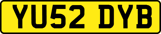 YU52DYB