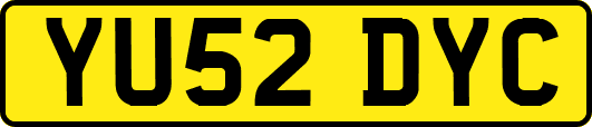 YU52DYC