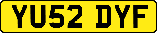 YU52DYF
