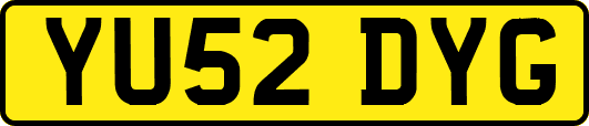 YU52DYG