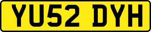 YU52DYH