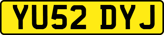 YU52DYJ
