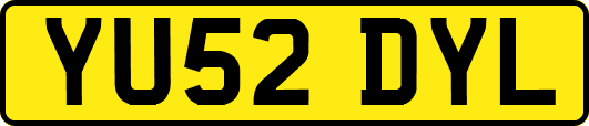 YU52DYL