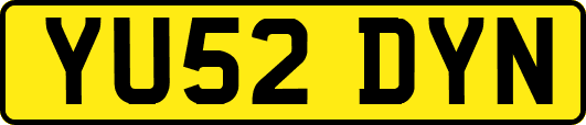 YU52DYN