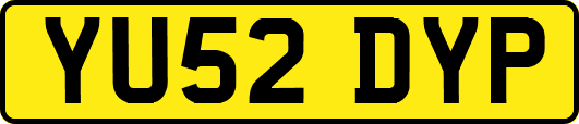 YU52DYP