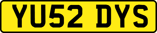 YU52DYS